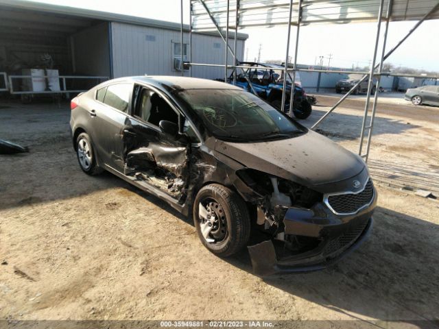 KNAFK4A69G5571513 auction archive image