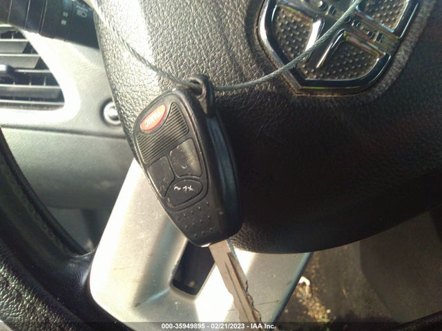 Dodge Avenger Sxt Plus 2012 1C3CDZEG6CN184173 Image 3
