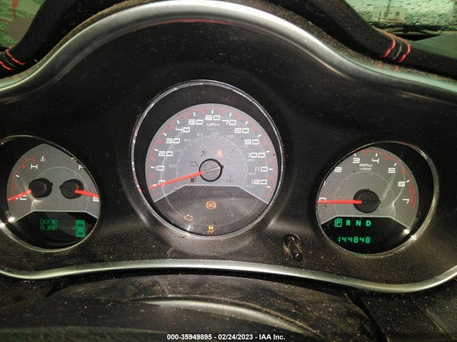 Dodge Avenger Sxt Plus 2012 1C3CDZEG6CN184173 Image 8