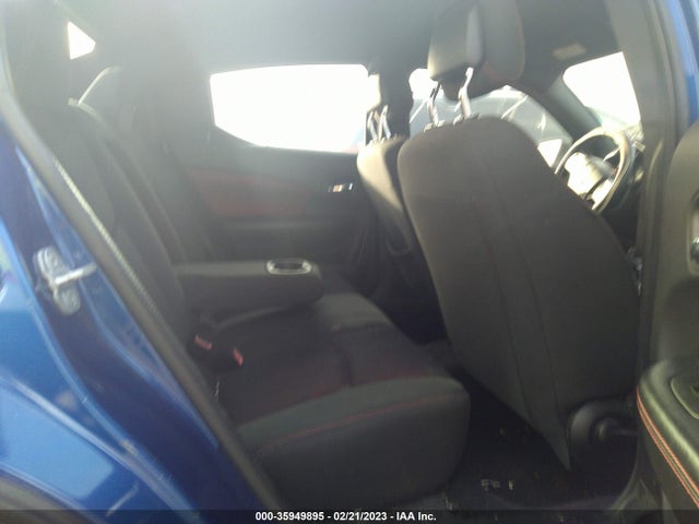 Dodge Avenger Sxt Plus 2012 1C3CDZEG6CN184173 Image 9
