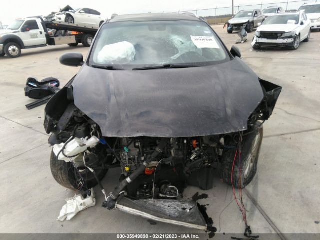 KNDPMCAC8J7415850 KIA Sportage Lx