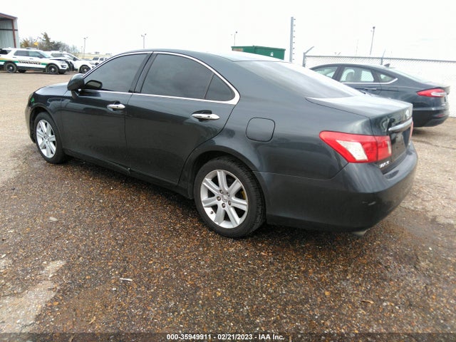Lexus ES 350 2007 JTHBJ46G172102616 Image 4