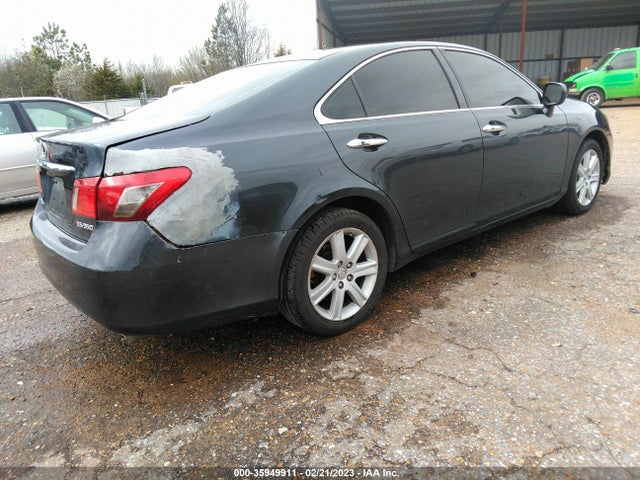 Lexus ES 350 2007 JTHBJ46G172102616 Image 5