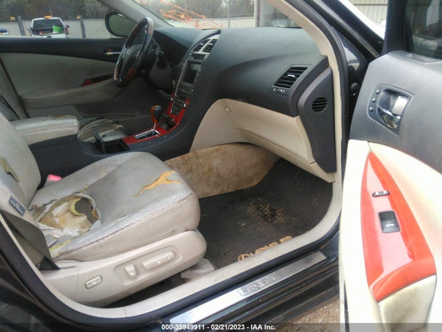 Lexus ES 350 2007 JTHBJ46G172102616 Image 6