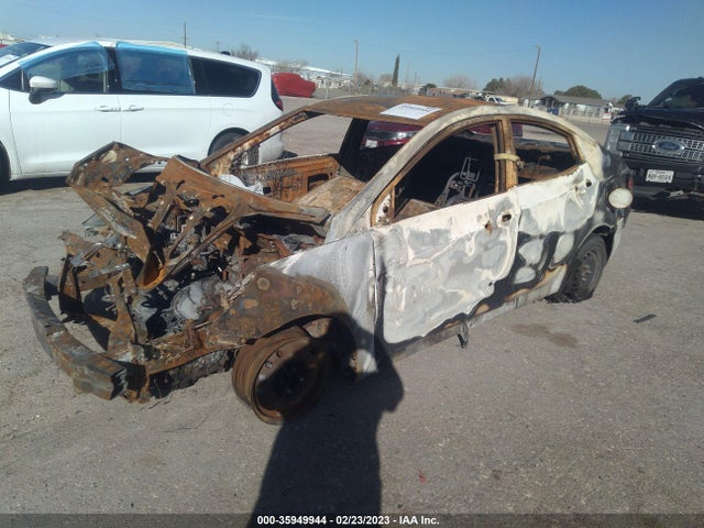 Hyundai ACCENT SE 2016 KMHCT4AE8GU118379 Image 2