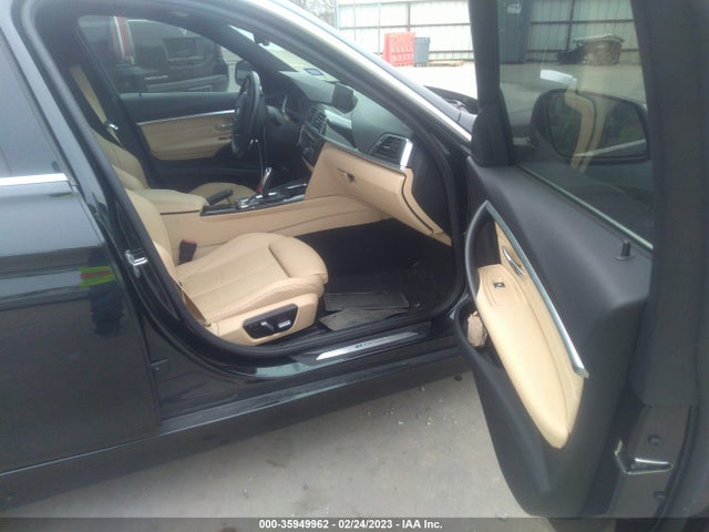 BMW 3 Series 330e Iperformance 2017 WBA8E1C3XHA156808 Image 5