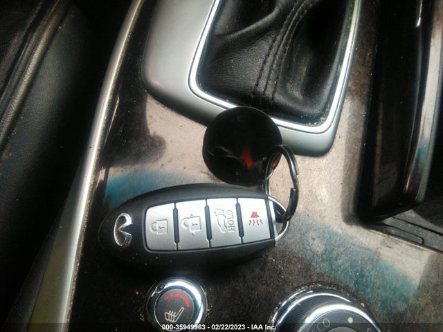 Infiniti QX60 2015 5N1AL0MM0FC536023 Image 3