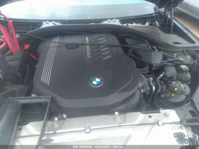 WBA5U7C01LFH39281 BMW 3 Series M340i