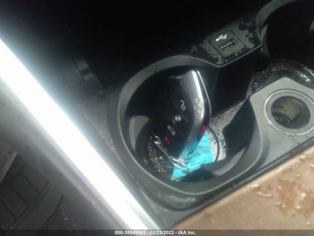WBA5U7C01LFH39281 BMW 3 Series M340i