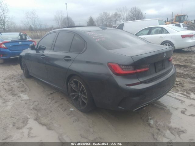 WBA5U7C01LFH39281 BMW 3 Series M340i