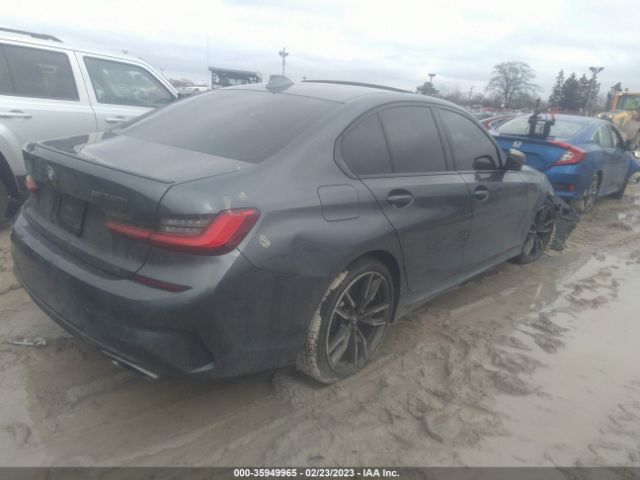 WBA5U7C01LFH39281 BMW 3 Series M340i