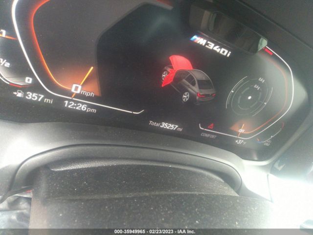 WBA5U7C01LFH39281 BMW 3 Series M340i