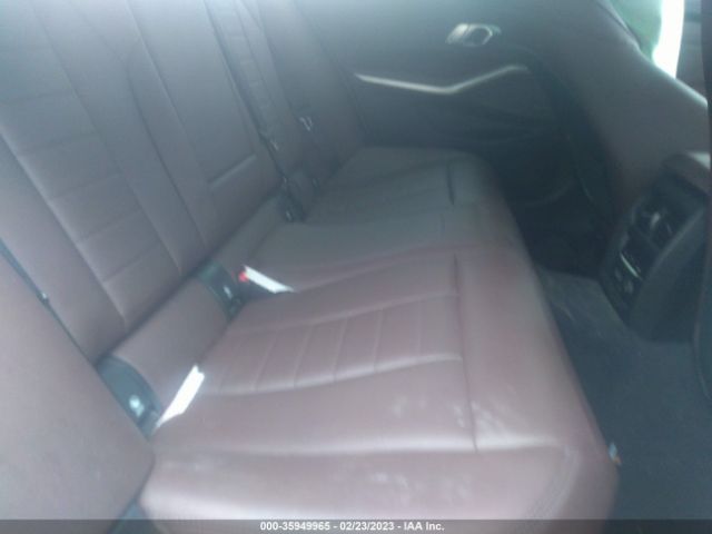 WBA5U7C01LFH39281 BMW 3 Series M340i