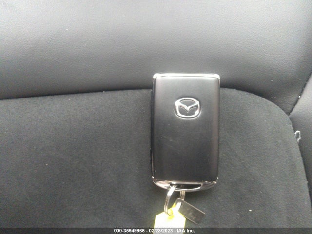 2023 Mazda CX-5, VIN: JM3KFBBM8P0164567