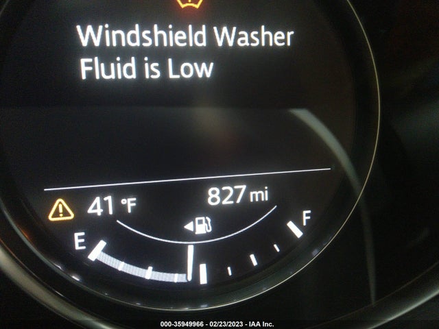 2023 Mazda CX-5, VIN: JM3KFBBM8P0164567