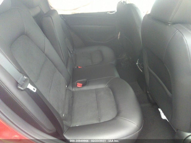 2023 Mazda CX-5, VIN: JM3KFBBM8P0164567