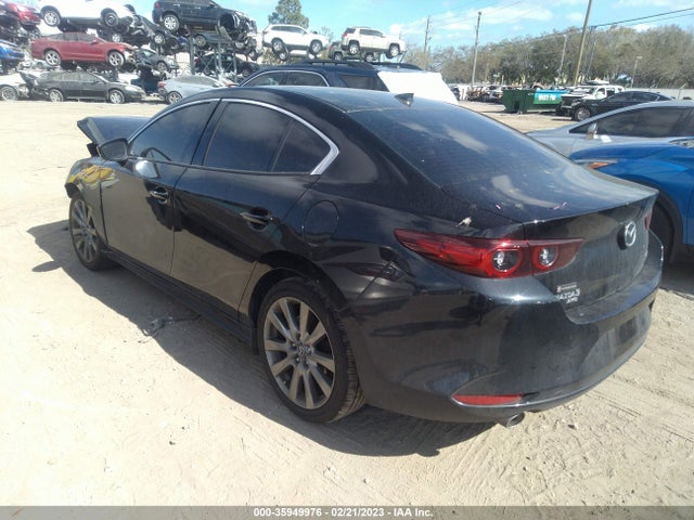 2022 Mazda 3, VIN: 3MZBPBDL8NM311455