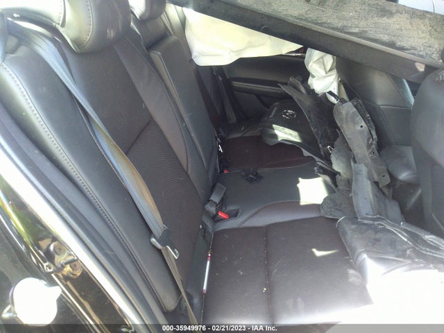 2022 Mazda 3, VIN: 3MZBPBDL8NM311455