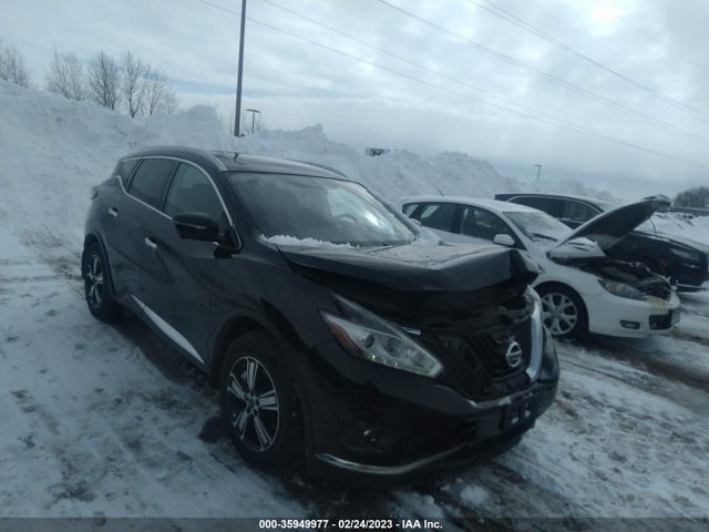 2015 5N1AZ2MH4FN222392 main image