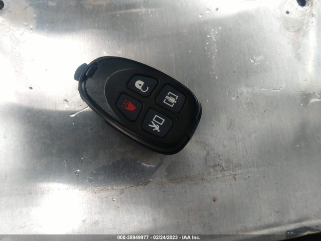 Nissan Murano 2015 5N1AZ2MH4FN222392 Image 11