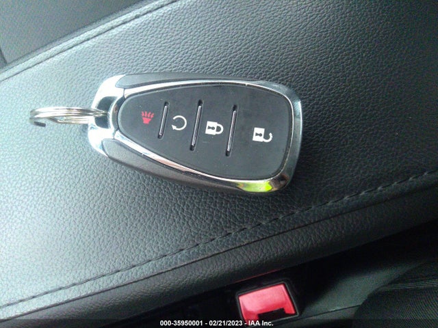 Chevrolet CRUZE LT 2017 3G1BE6SM7HS559149 Image 3