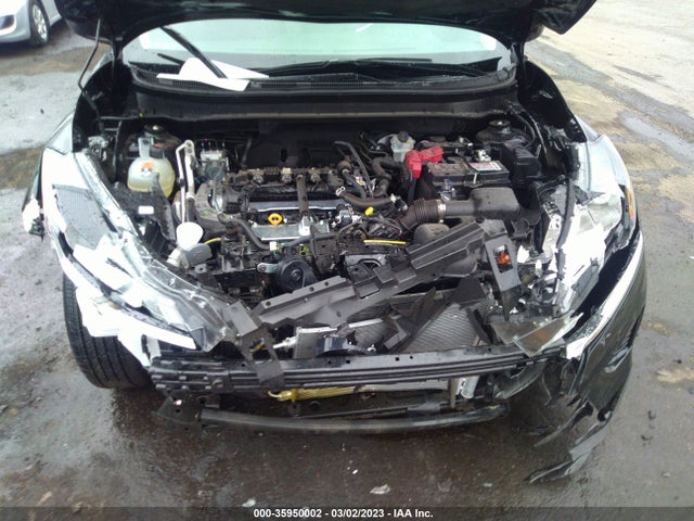 2023 NISSAN KICKS S VIN: 3N1CP5BV5PL473813