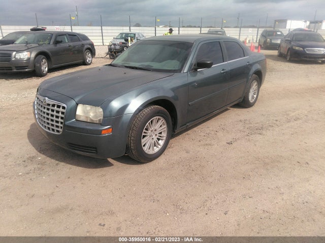 2C3LA43R66H285159 Chrysler 300