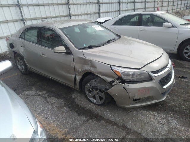 Chevrolet MALIBU LT 2015 1G11C5SL0FF354129 Image 1