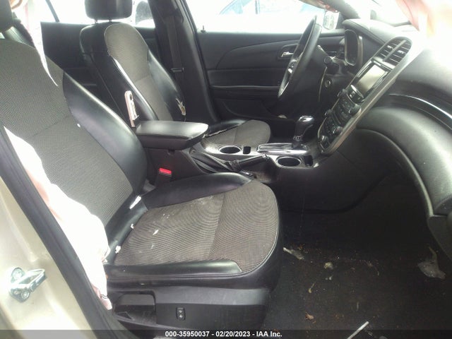 Chevrolet MALIBU LT 2015 1G11C5SL0FF354129 Image 5