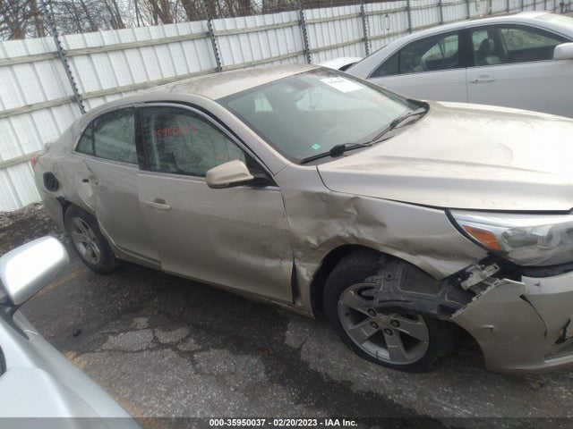 Chevrolet MALIBU LT 2015 1G11C5SL0FF354129 Image 6