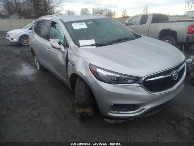 2019 Buick Enclave, VIN: 5GAEVBKW5KJ189134