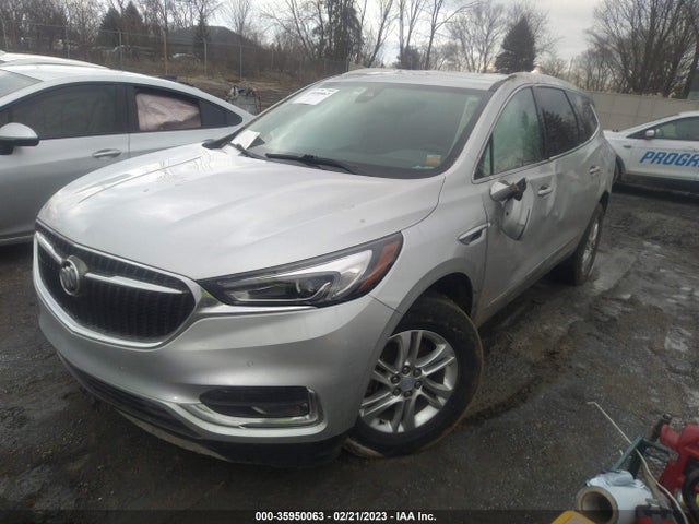 2019 Buick Enclave, VIN: 5GAEVBKW5KJ189134