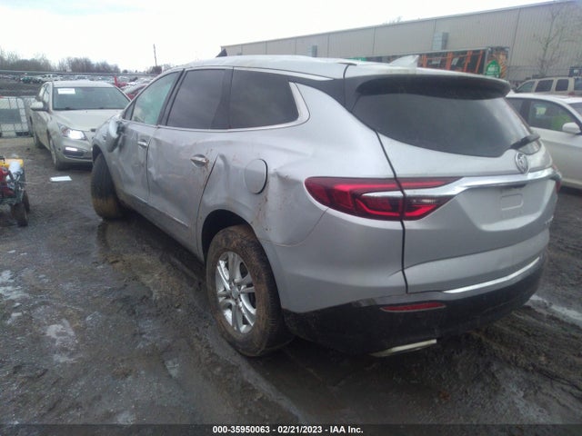 2019 Buick Enclave, VIN: 5GAEVBKW5KJ189134