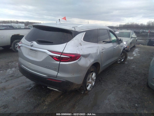 2019 Buick Enclave, VIN: 5GAEVBKW5KJ189134