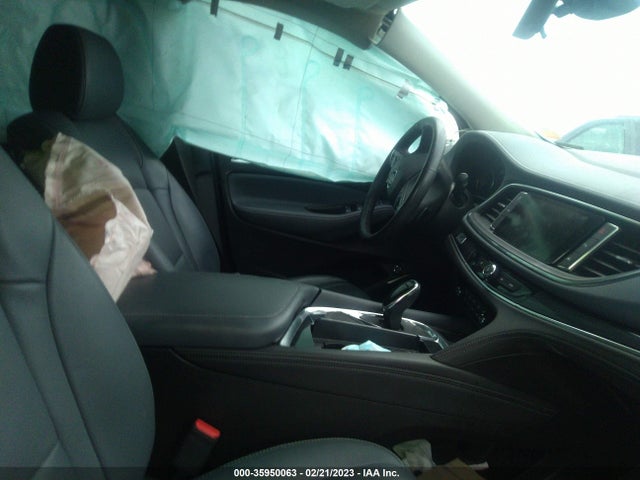 2019 Buick Enclave, VIN: 5GAEVBKW5KJ189134