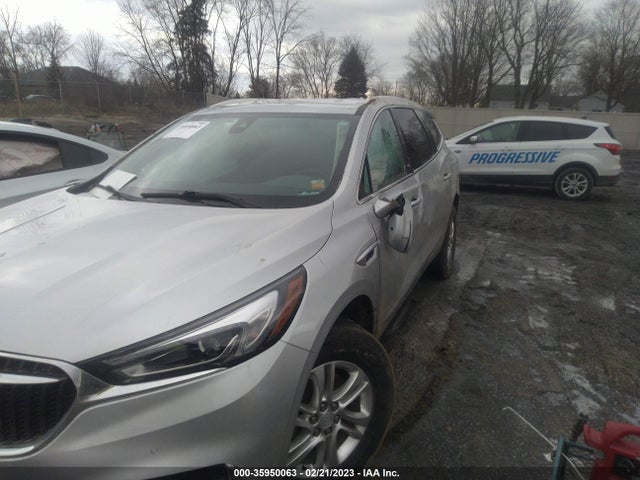 2019 Buick Enclave, VIN: 5GAEVBKW5KJ189134