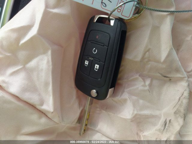 KL4CJGSB1EB586098 Buick Encore Leather