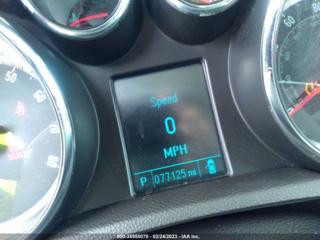 KL4CJGSB1EB586098 Buick Encore Leather