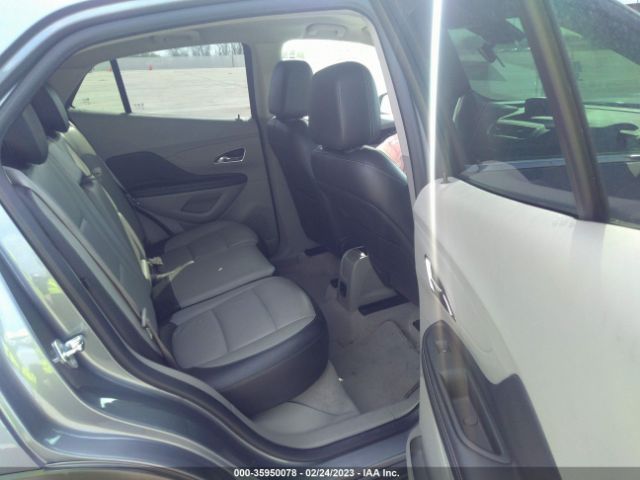 KL4CJGSB1EB586098 Buick Encore Leather