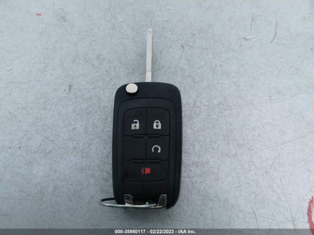 2GKALREK7E6247318 GMC Terrain Sle