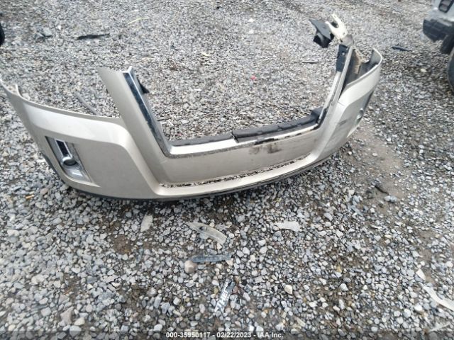 2GKALREK7E6247318 GMC Terrain Sle