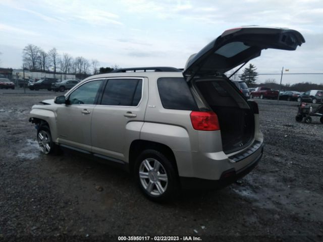 2GKALREK7E6247318 GMC Terrain Sle