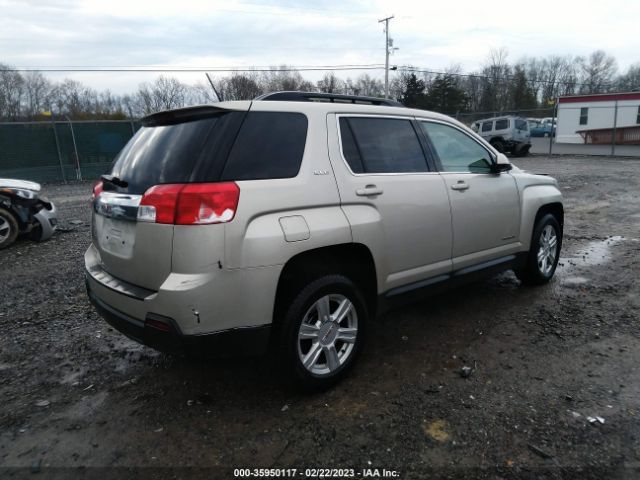 2GKALREK7E6247318 GMC Terrain Sle