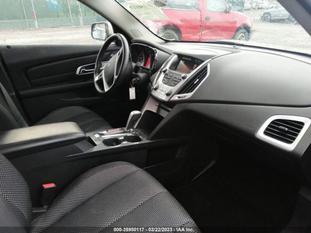 2GKALREK7E6247318 GMC Terrain Sle