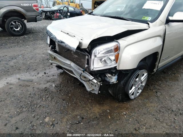 2GKALREK7E6247318 GMC Terrain Sle