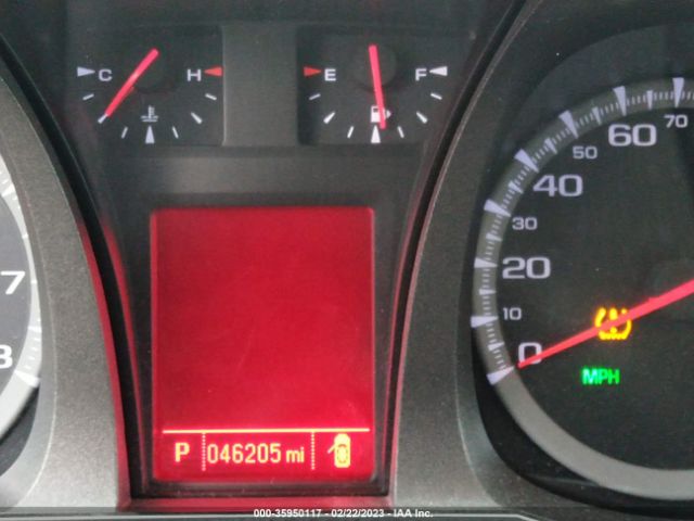 2GKALREK7E6247318 GMC Terrain Sle