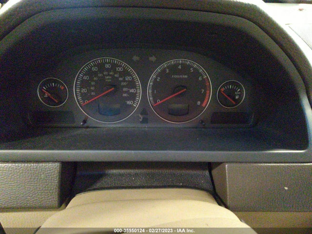 YV4CZ982781464340 Volvo Xc90 I6