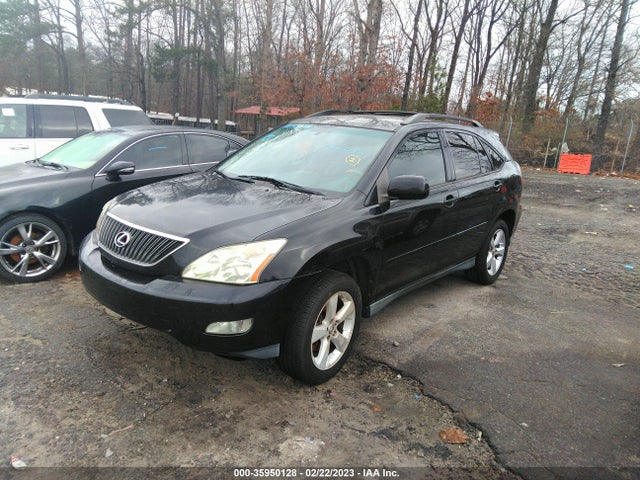 Lexus RX 350 2007 2T2GK31U87C024408 Image 2