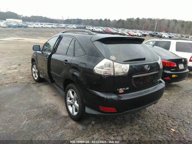 Lexus RX 350 2007 2T2GK31U87C024408 Image 4