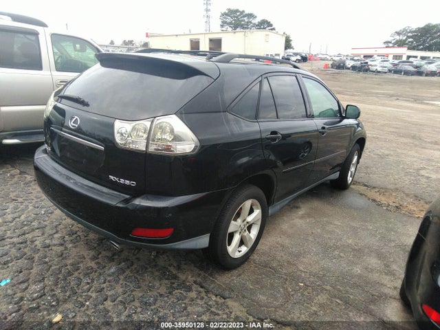 Lexus RX 350 2007 2T2GK31U87C024408 Image 5